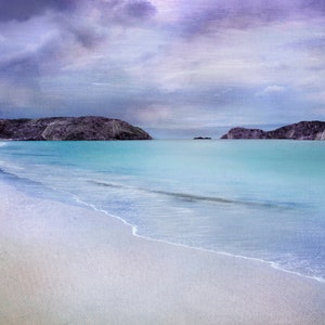 Isle of Lewis - Wall Art - Digital Art - Scottish Art - Wall Hanging - Digital Download