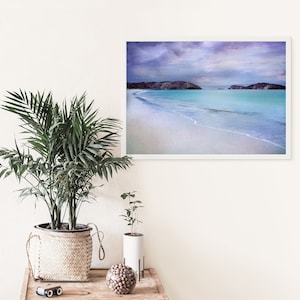 Isle of Lewis Print - Artwork - Scottish Art - Wall Hanging - Home Decor - Western Isles