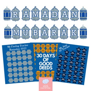 Fasting Ramadan Tracker