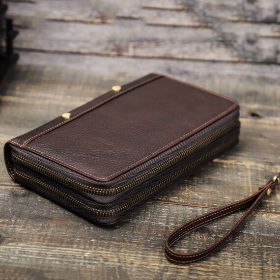 Multi card online wallet clutch