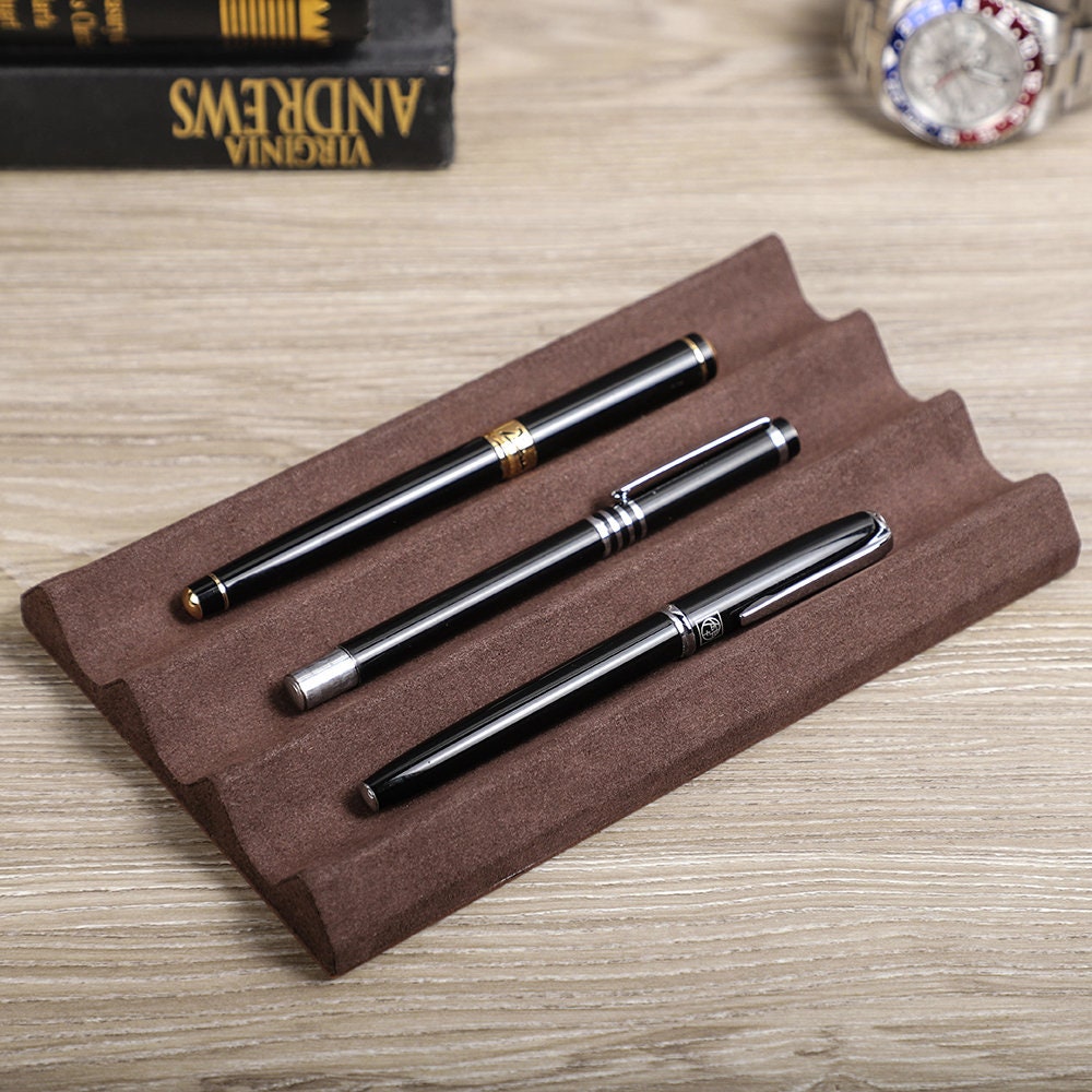 OFILM Classic Pen Tray - Shop paviden Pen & Pencil Holders - Pinkoi