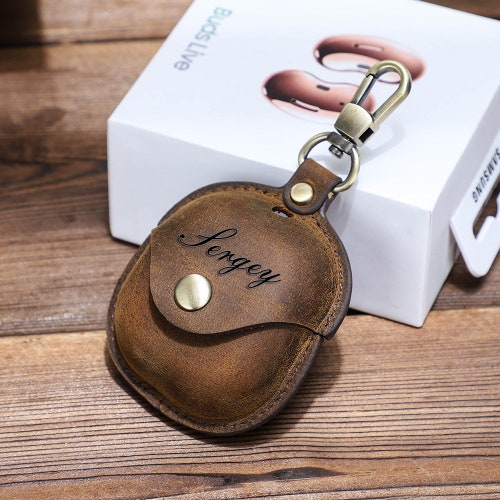 Custom Samsung Galaxy Buds Live Case Personalized Galaxy Buds - Etsy