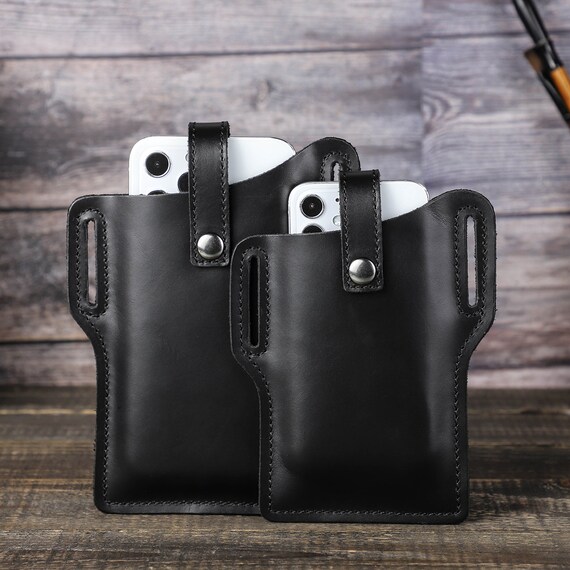 Mobile pouch for belt cheap