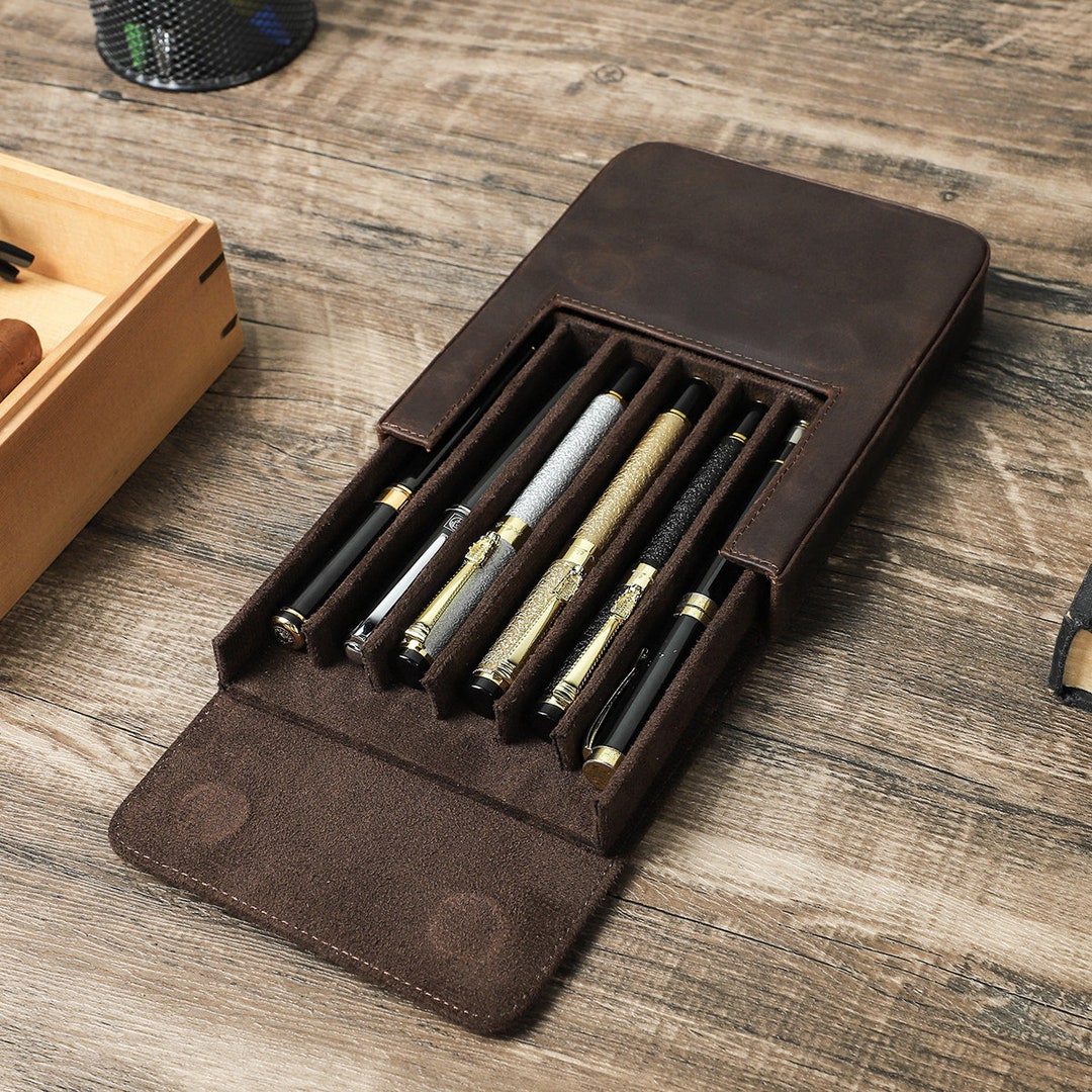 fountain pen case