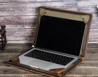 A_Venger Laptop Sleeve Bag Case 15.6 inch Notebook Sleeve Case Portable Briefcase