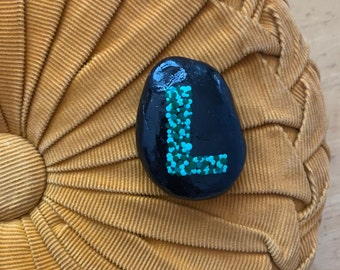 Personalized Initial Rock