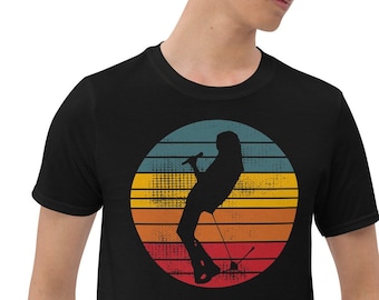 Camisetas Whitesnake, Mercancías de música rock