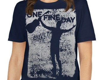 Camiseta Sting Un buen día