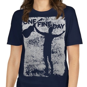 Sting T-Shirt One Fine Day
