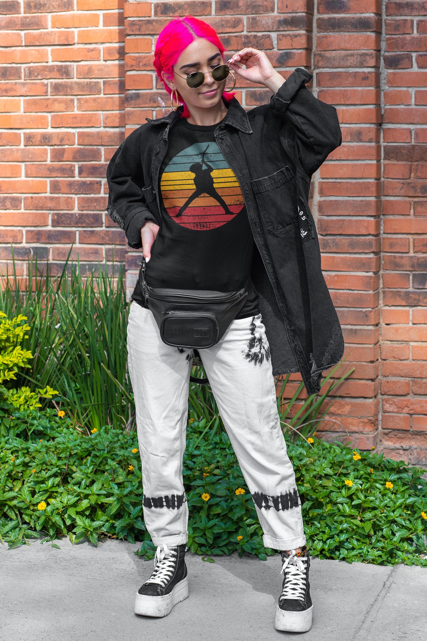 Thin sales lizzy merch