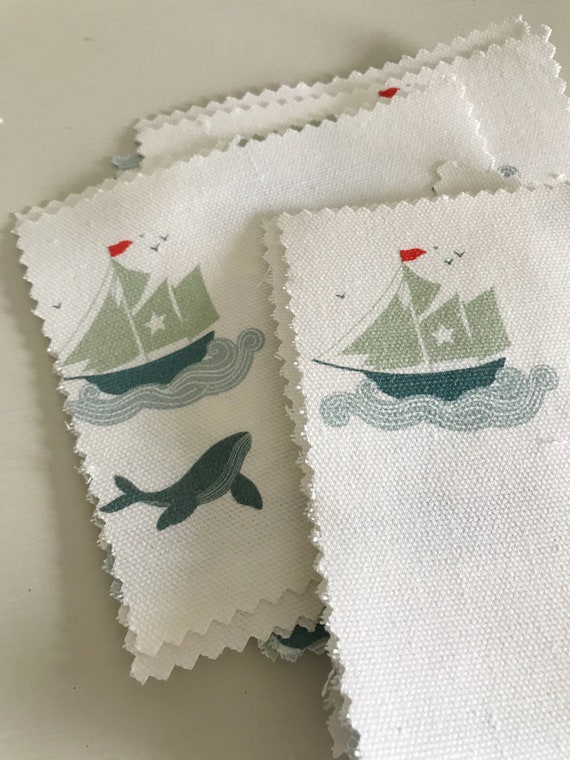 children's soft furnishings