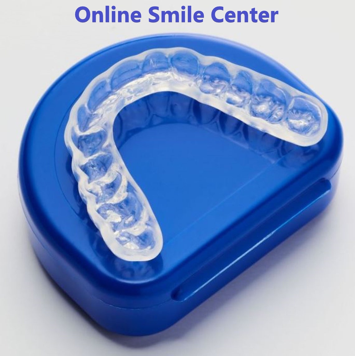 CUSTOM Night Guards dual Laminate Soft Inner Layer With a Etsy