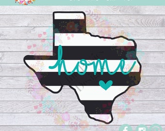 Texas Gift, Texas SVG,  Texas Sticker, Texas Shirt, Texas Decal, Home Svg, Texas png, Texas Svg for Shirts, Texas Decor, Texas Art, Texas