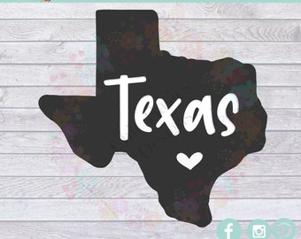 Texas Gift, Texas SVG,  Texas Sticker, Texas Shirt, Texas Decal, Home Svg, Texas png, Texas Svg for Shirts, Texas Decor, Texas Art, Texas