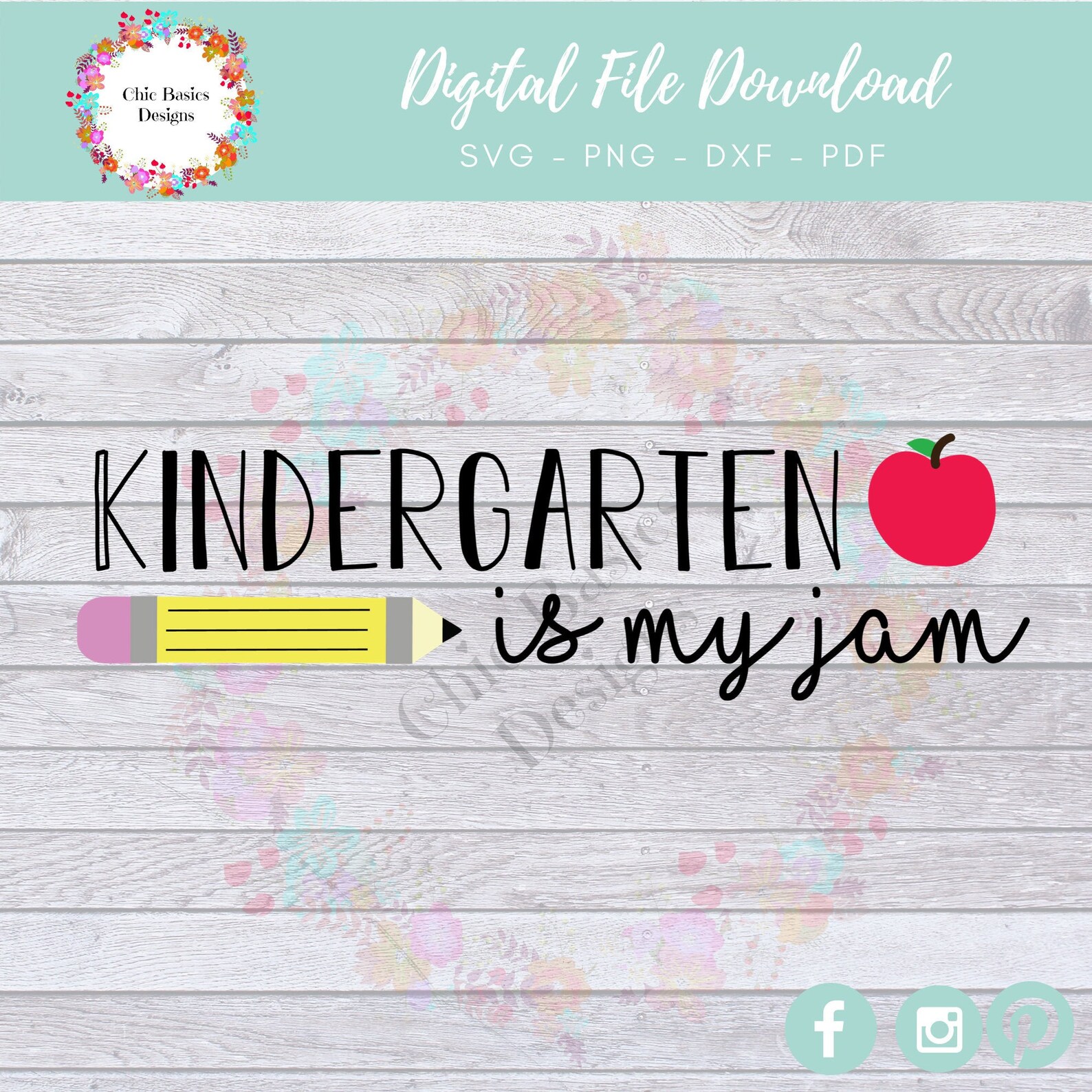 Download Teacher Gift Teacher Svg Teacher Shirt Kindergarten ...