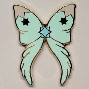 Pin do cartão de voo