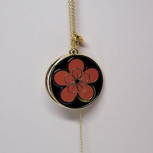 Genshin Ghost Necklaces