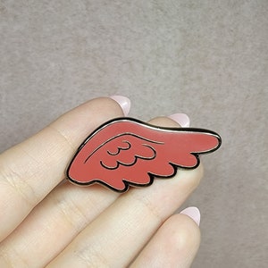 Hawks Wing Clip