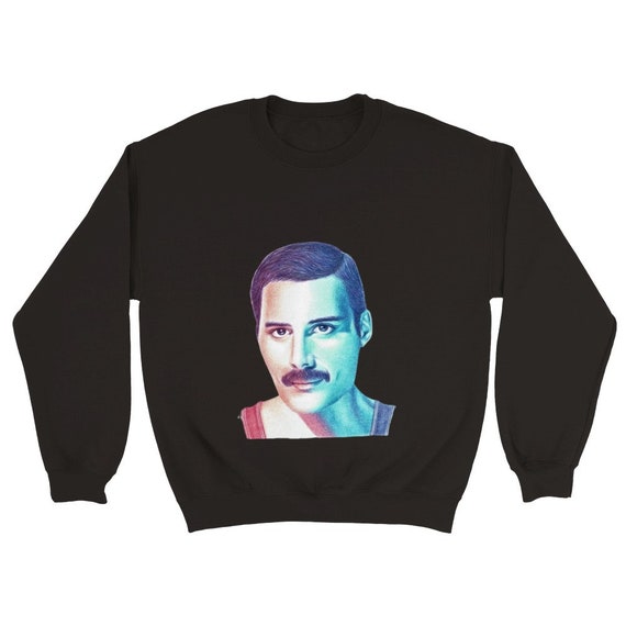Freddie mercury jumper best sale