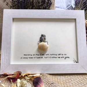 Grateful Dead Collection, Pebble Art, Boho, 1960s