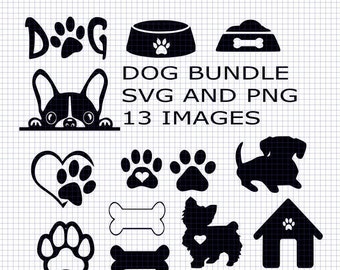 Download Dog Bowl Svg Etsy 3D SVG Files Ideas | SVG, Paper Crafts, SVG File