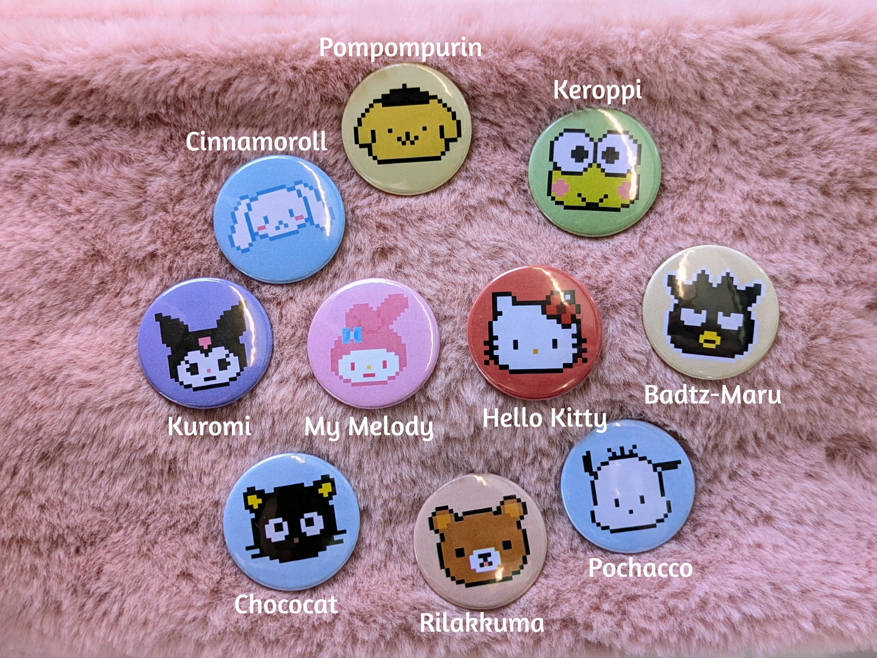 ピンズ・ピンバッジ・缶バッジ kuromi s-l400.jpg