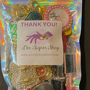 Mixed Charms please read description