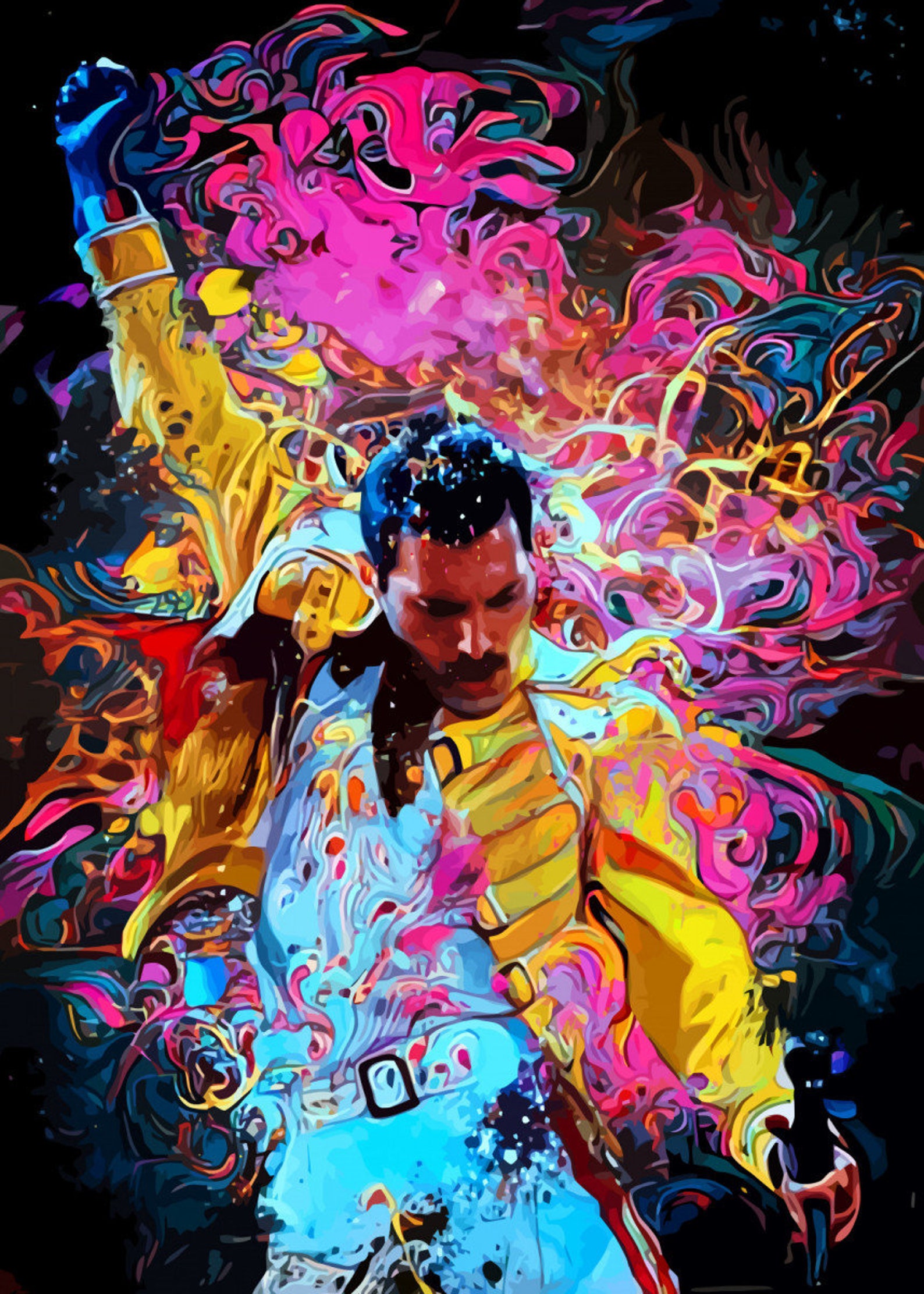 Поп арт freddie mercury. Mercury art. Квин фредди меркьюри арт. Queen фредди меркьюри поп арт. Портрет фредди меркьюри.