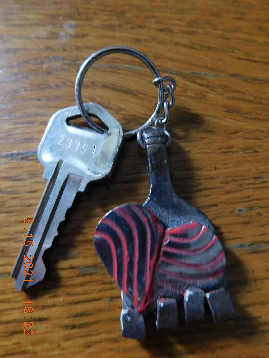 Key Chains that are as unique and individual as you are Etsy