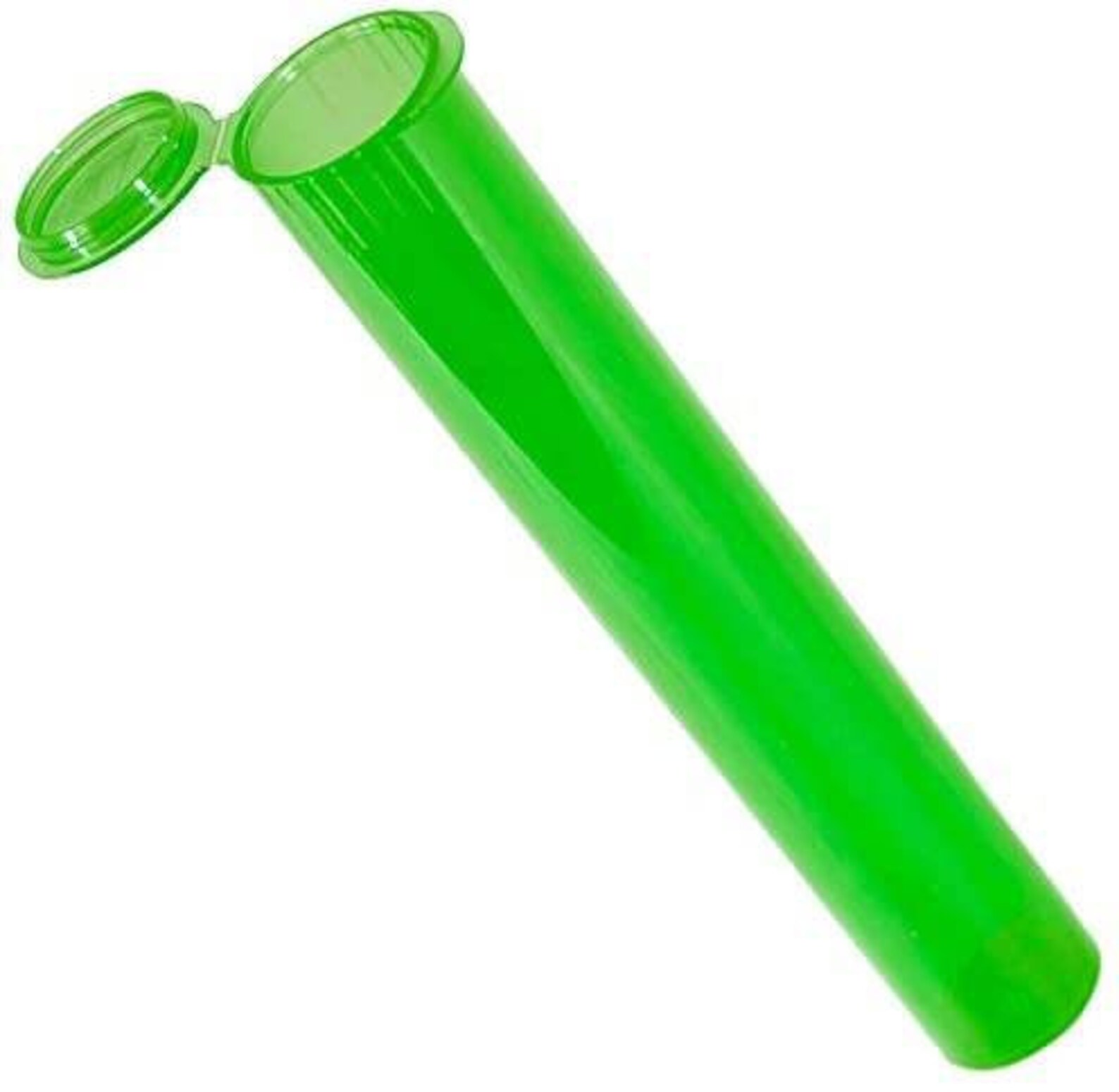 Doob Tube Smell Proof Pop Top Tube Smoking Accessory Etsy