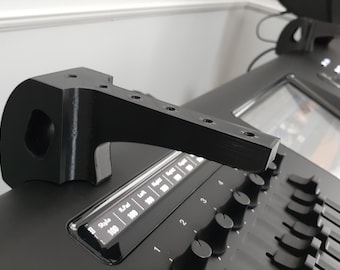 Vintage 1960s Organaire Model 03 Portable Electric Tabletop Chord