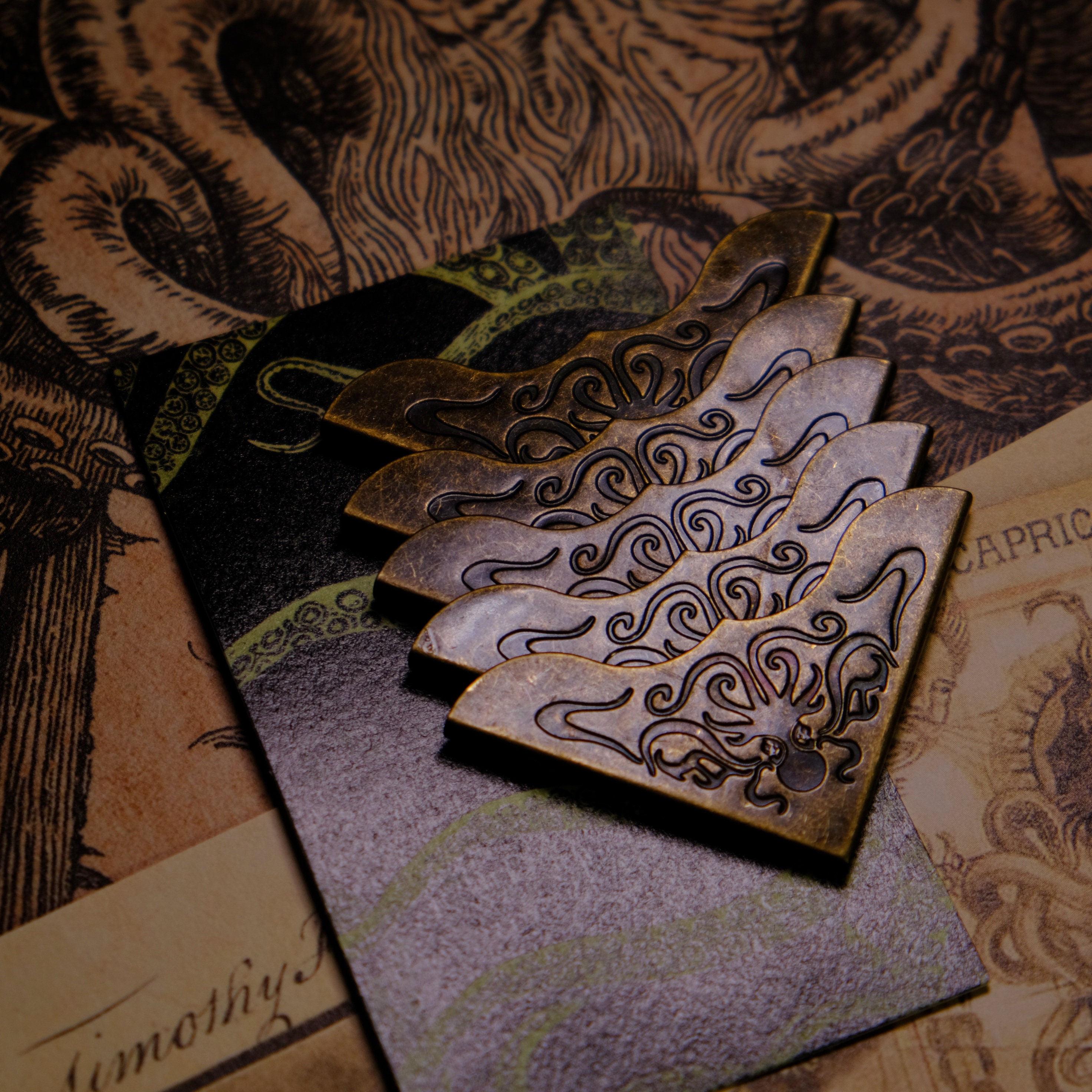 Metal Bound Book - Etsy