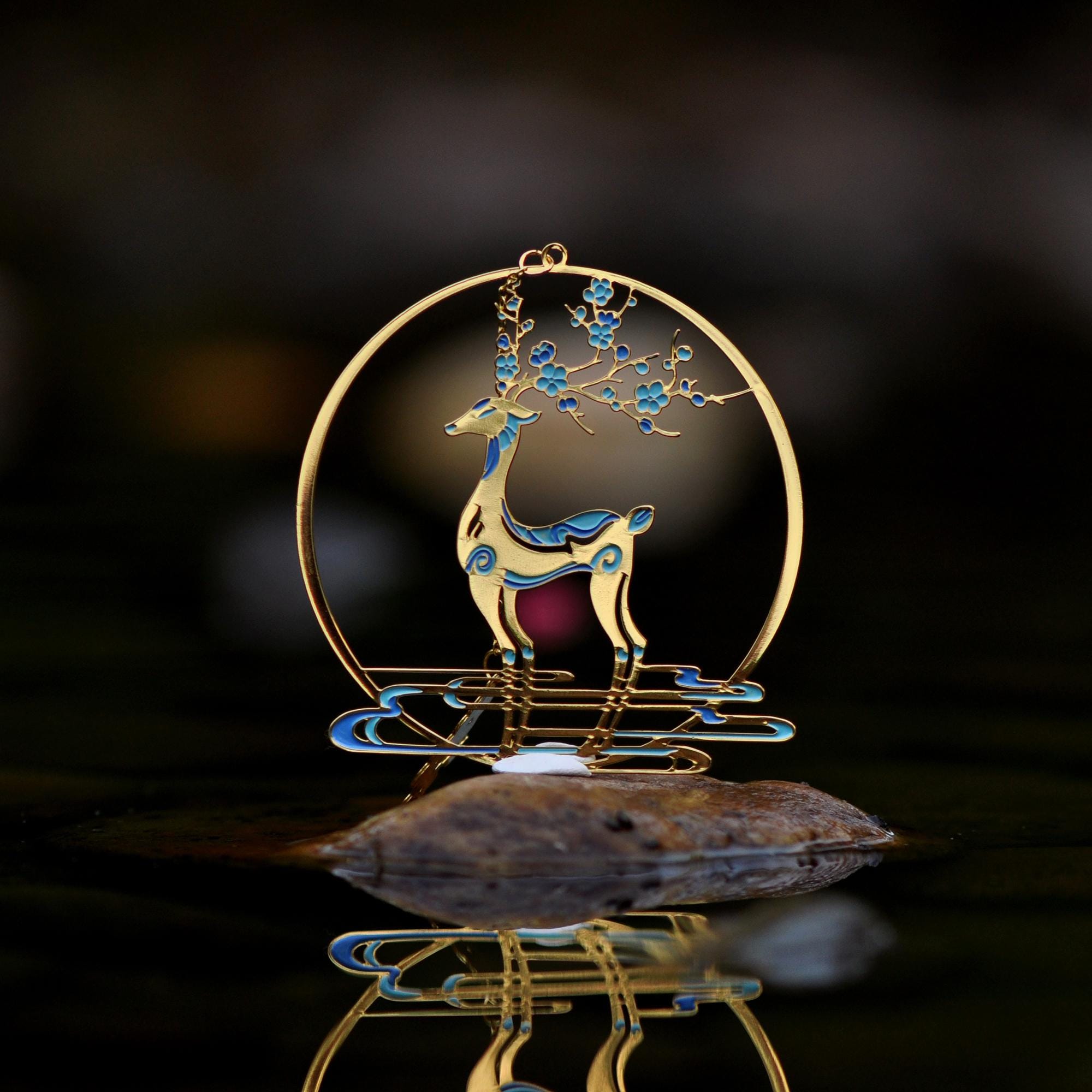 VermilionCollection - Etsy 日本