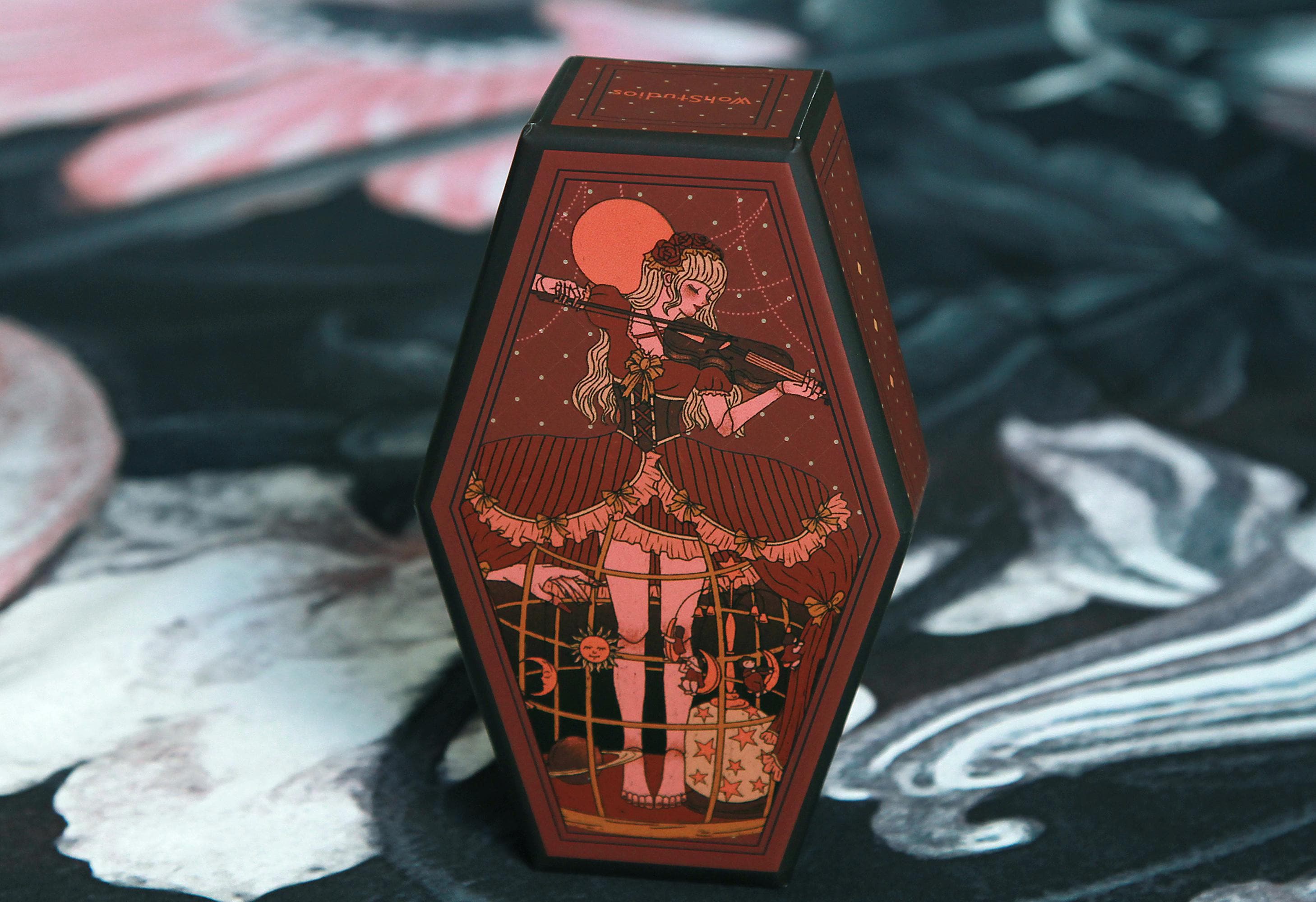 Aisling Tarot 85枚セット マルセイユ版 ライダーウェイト版