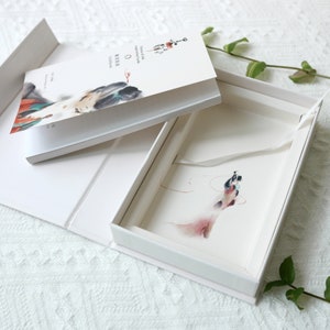 Charm of Ink Inspiration Cards Inspiration Card Deck Traditional ...