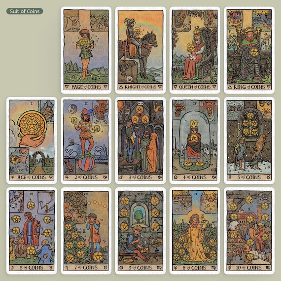 INTERNATIONAL ICON TAROT タロットカード INTERNATIONAL ICON TAROT タロットカード International Icon