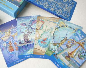 【正規品オラクルカード】希少レア物✨中国の伝統的なシンボルで描く啓発のデッキ il_340x270.5126980281_sv26.jpg