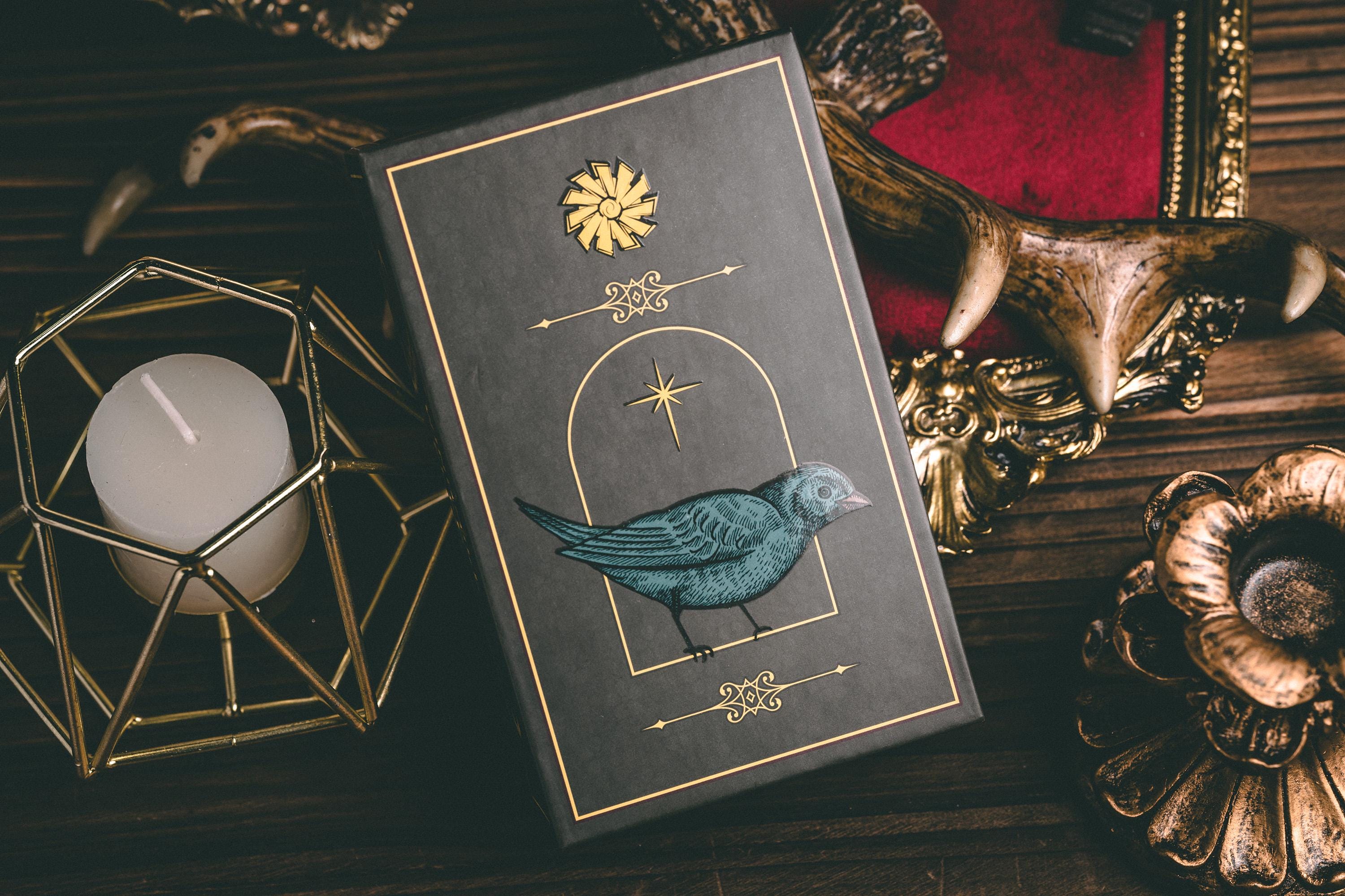 Medieval Tarot Deck - Etsy Medieval Tarot Deck - Etsy