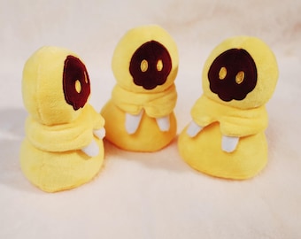 Hastur Q-knuffel