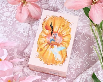 Beacon Tarot & Gidsboek