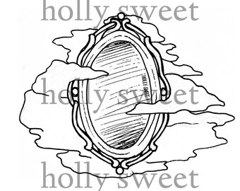 Fleetwood Mac Songbird Tattoo Design Digitaler Download Etsy