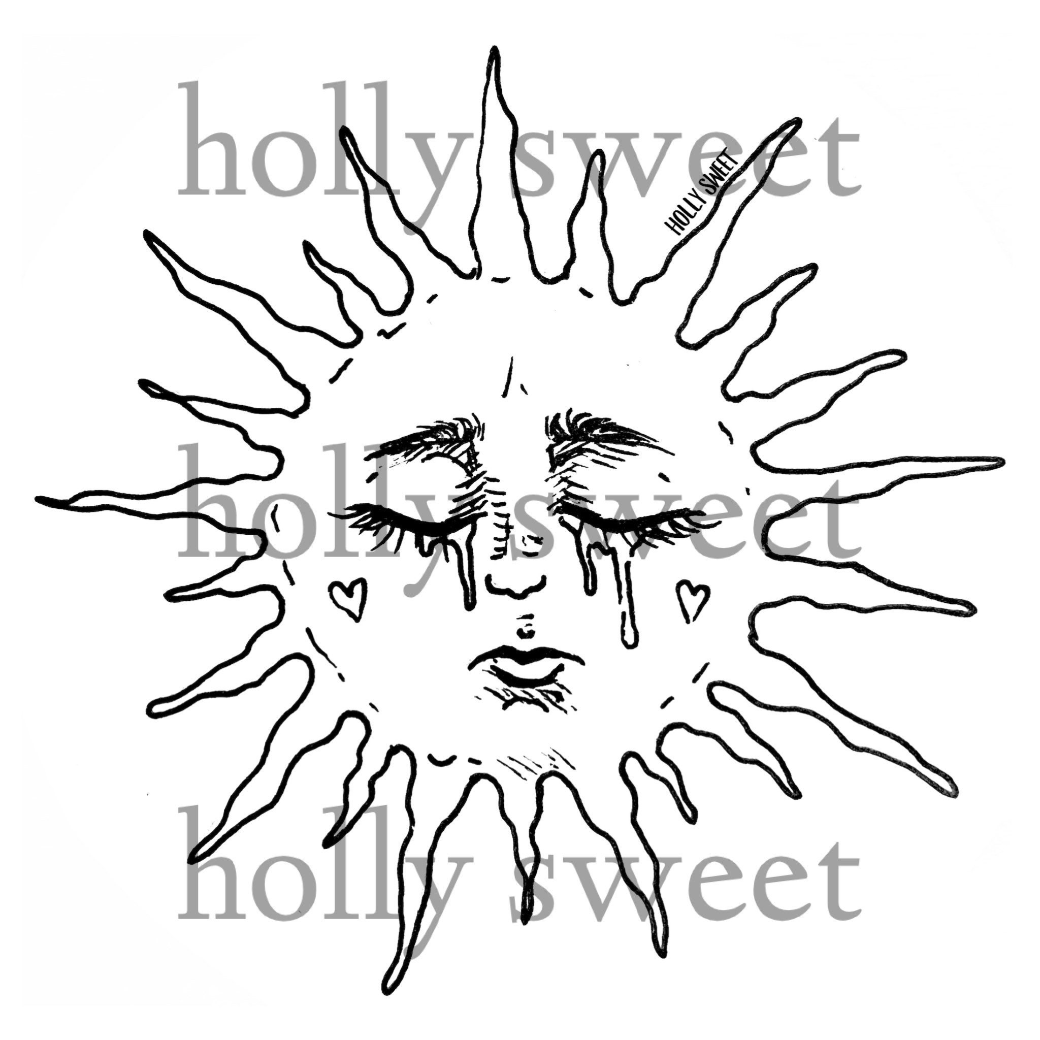 Fleetwood Mac Songbird Tattoo Design Digitaler Download Etsy