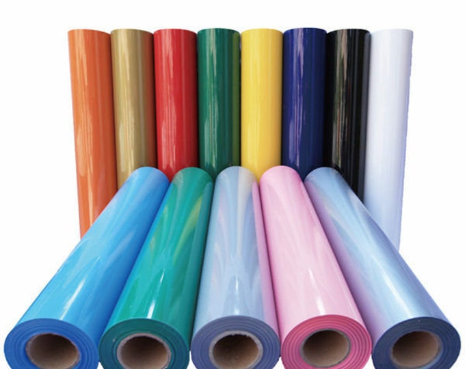price shown per 8x12 sheet Iron on Vinyl Transfer
