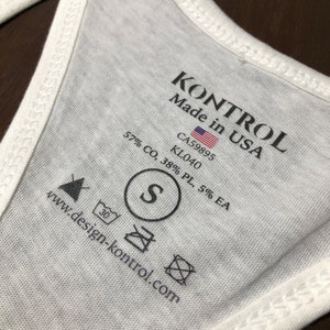 Etiquetas de ropa sin etiquetas (precio mostrado por hoja A4)