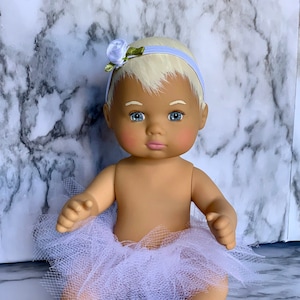 Blonde Baby Dolls Etsy