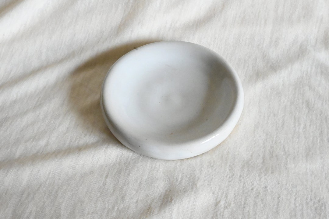 Handmade Ceramic Chunky Donut Plates Pottery Dishware. Jewelry Etsy