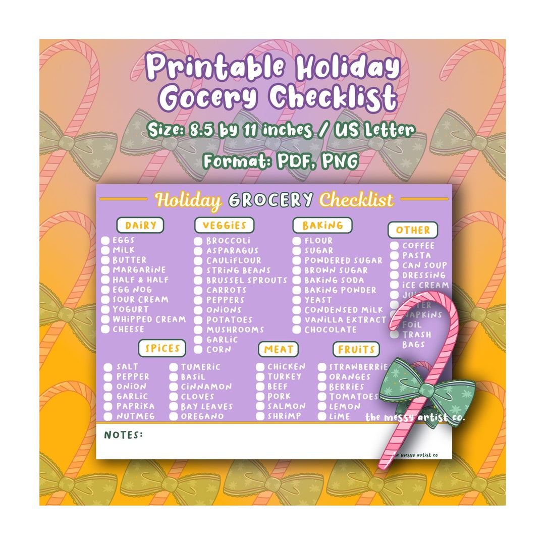 printable-christmas-grocery-list-downloadable-holiday-list-holiday