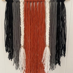 Macrame Wall Hanging
