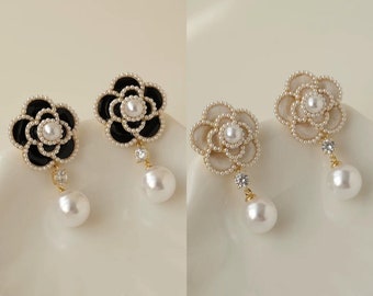 ELEGANT BLUE MULTI STONE HEART TASSEL EARRINGS BRAND NEW A5 ELEGANT BLUE MULTI STONE HEART TASSEL EARRINGS BRAND NEW A5