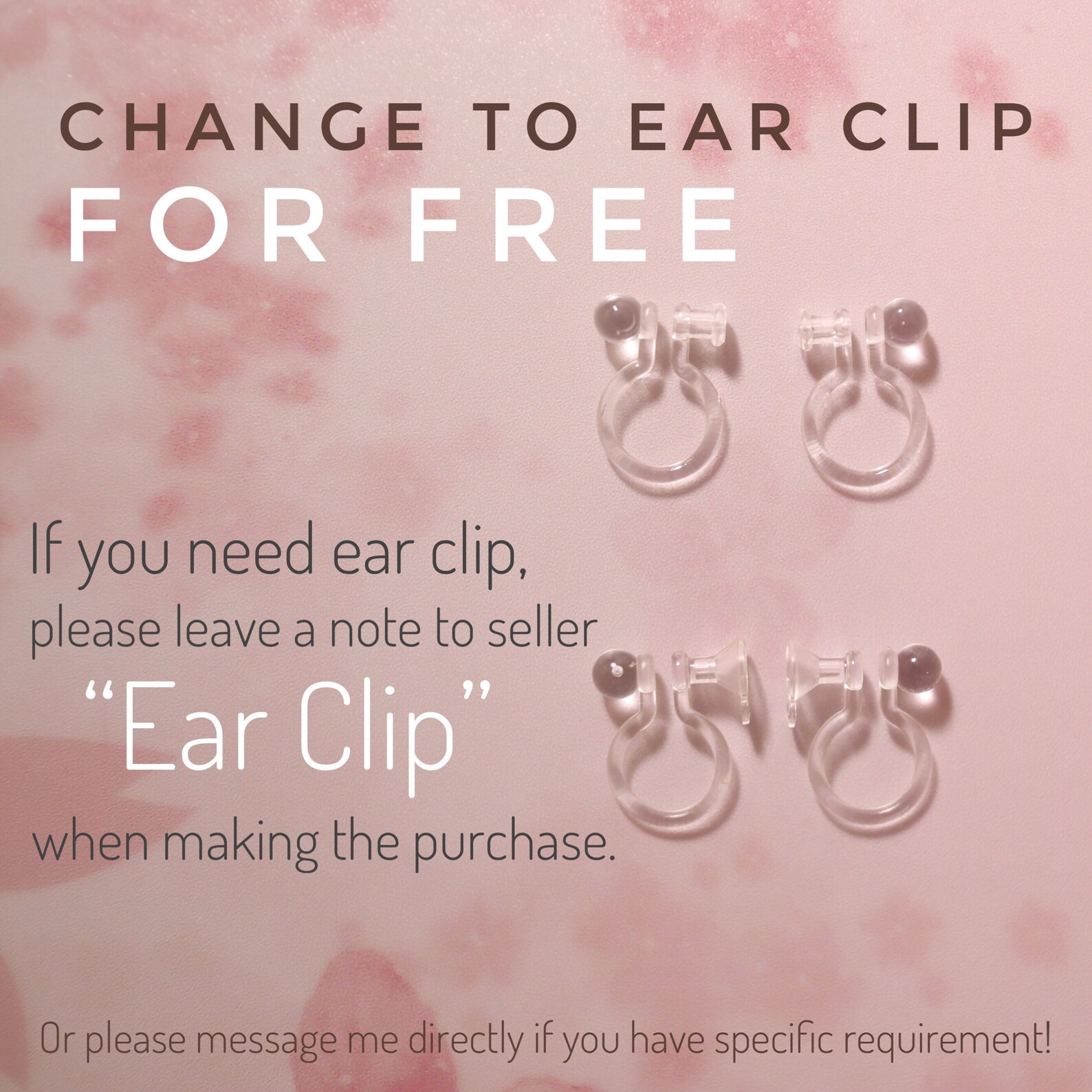 Lily of the Valley Earrings Flower Earrings Dangle Floral Etsy